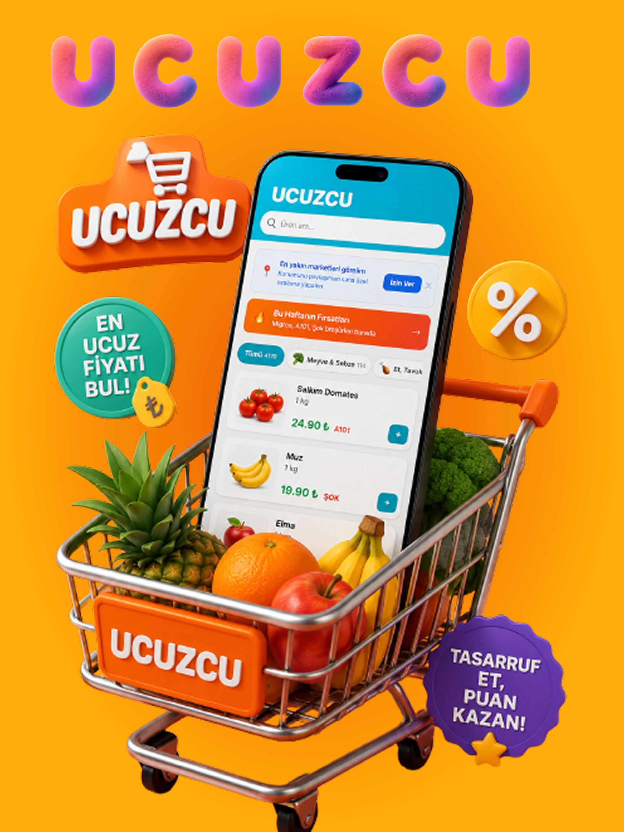 Ucuzcu screenshot 5