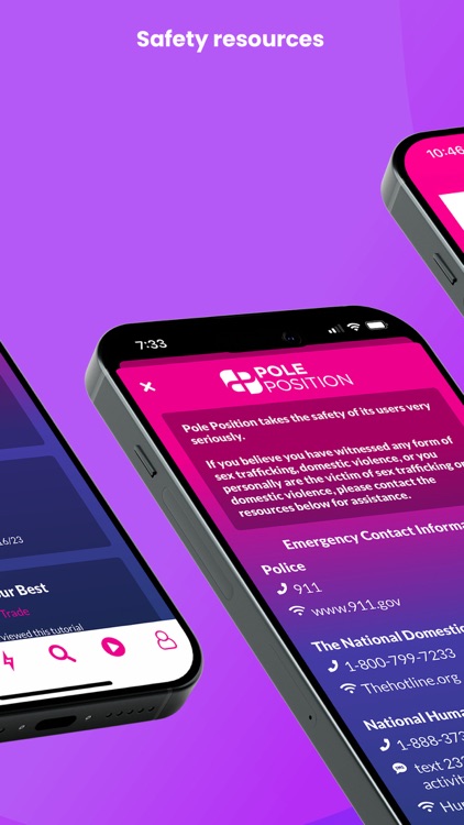 Pole Position:For Entertainers screenshot-4