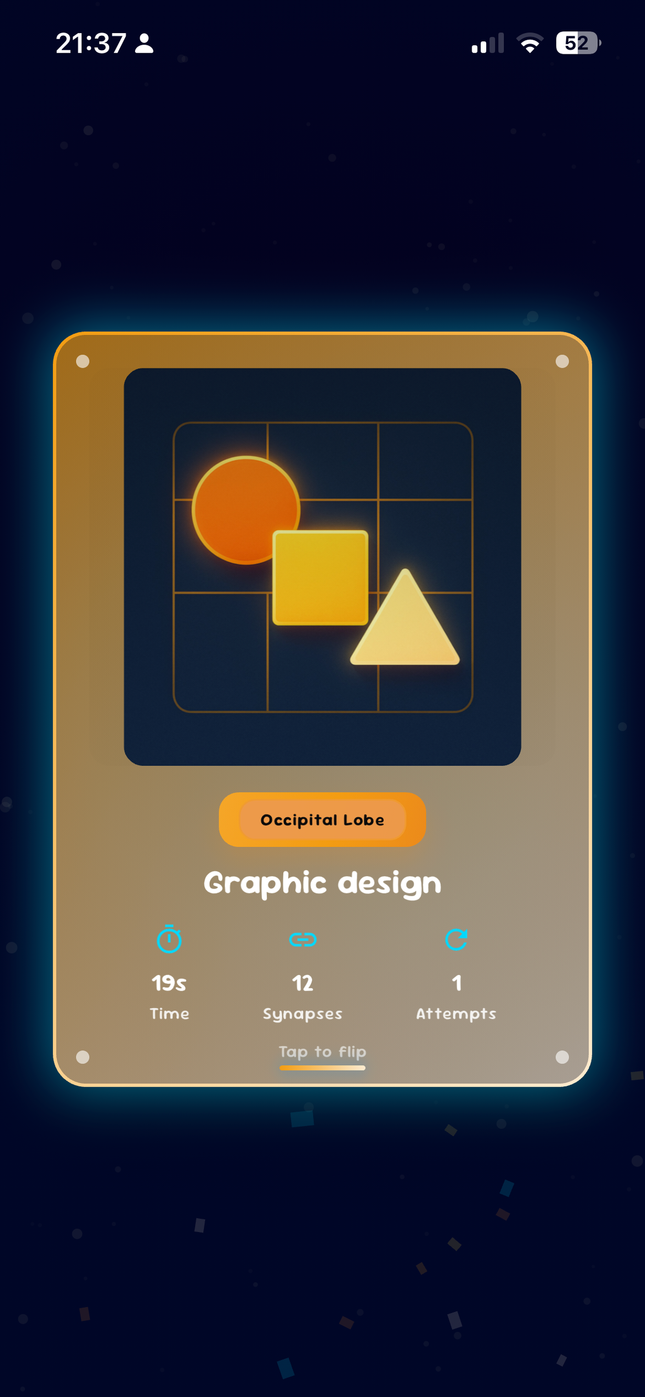 Synaptic Journey screenshot 9