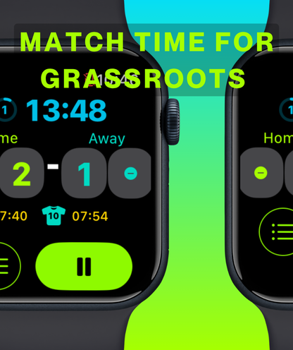 REF90 Grassroots screenshot 2