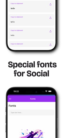 ArtMania: AI Photo & Design iPhone screenshot