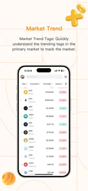 RootData - Top Crypto Database screenshot 5