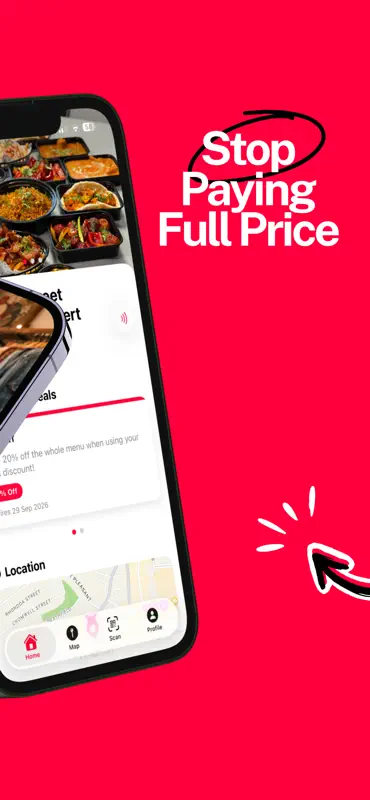 Stavi | Student Discount screenshot 2 of 10