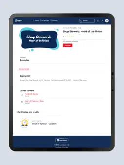 EduCan screenshot 5