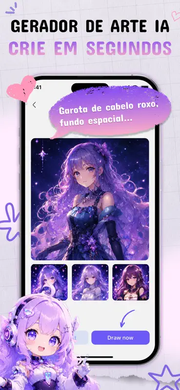 Desenho AR: Calcar - Sketchify screenshot 8 of 8
