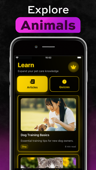 Beast: Wild Video Chat Screenshot