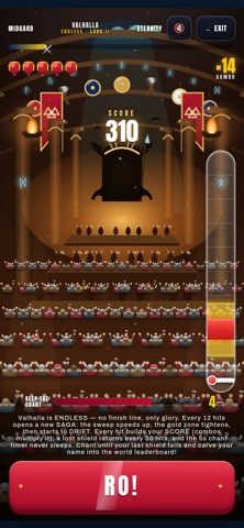 RO! Viking Raid Screenshot 6 of 10