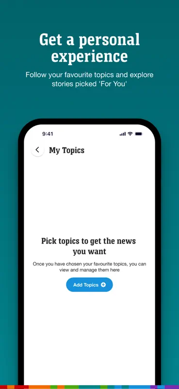 news.com.au screenshot 7 of 9