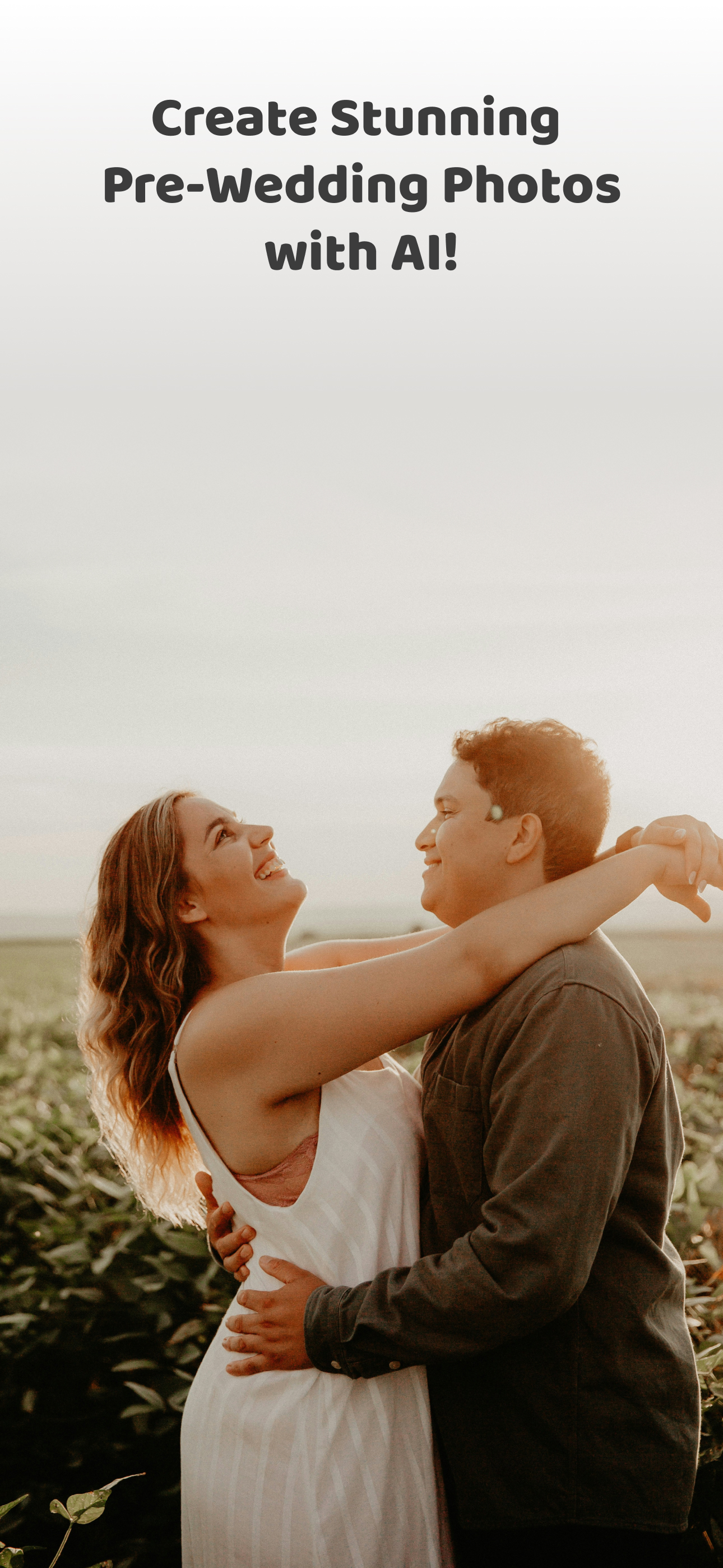 PreWedding Photoshoot