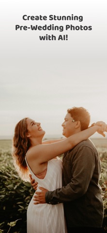 PreWedding Photoshoot screenshot
