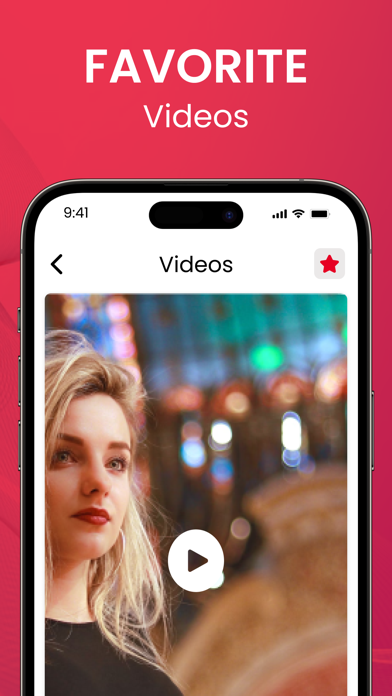 PinSaver - Video Saver Screenshot