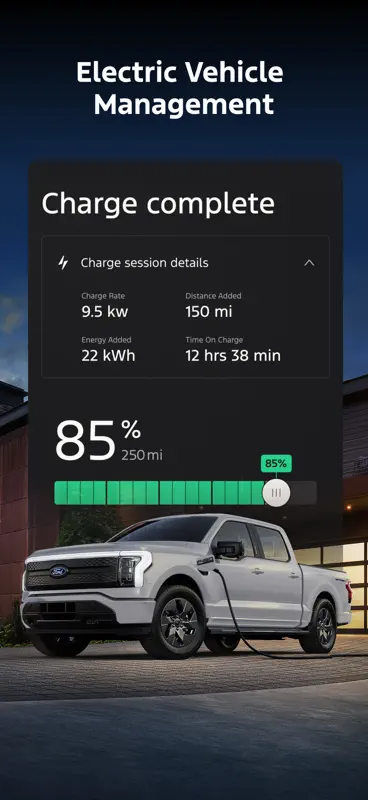 Ford™ screenshot 7 of 8