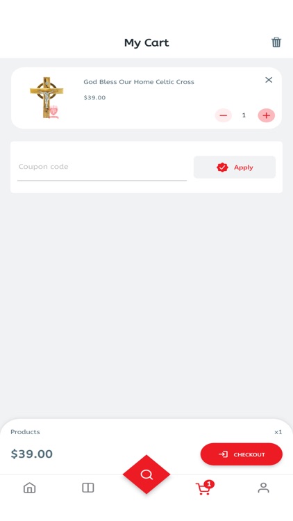 Blest Art screenshot-4