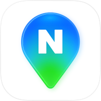 NAVER Maps, Navigation