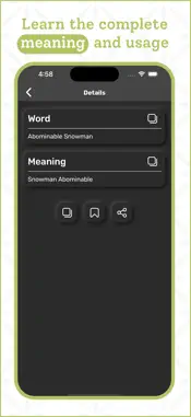 Maltese | Maltese Dictionary screenshot 3