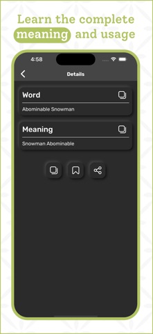 Maltese | Maltese Dictionary Screenshot 3 of 8