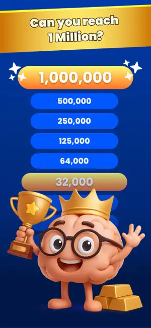 General Knowledge Quiz ! screenshot 4