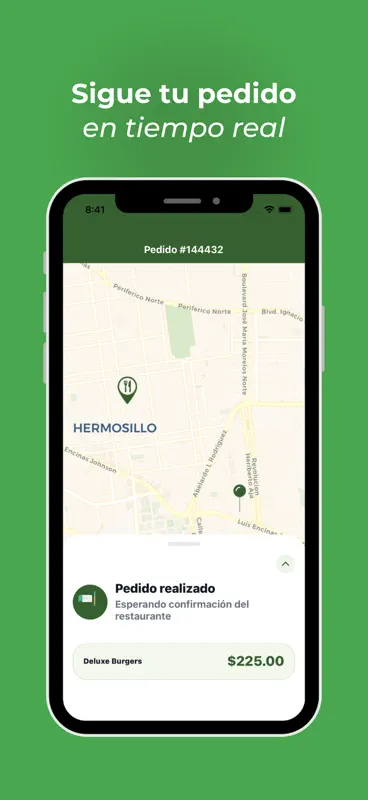 Pick&Drop: Ordena a Domicilio screenshot 4 of 4