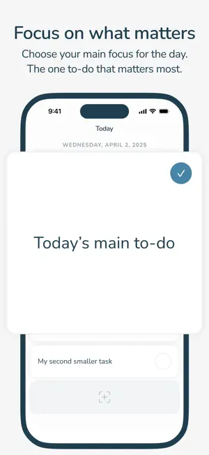 One & Three screenshot 2