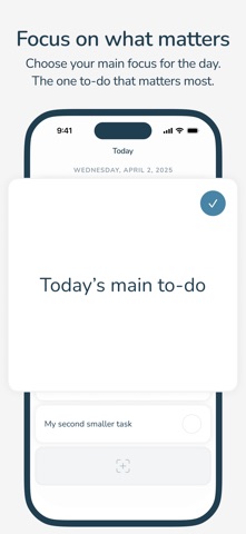 One & Three Screenshot 2 of 4