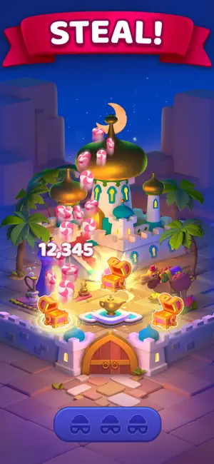 Coins Clash screenshot 4