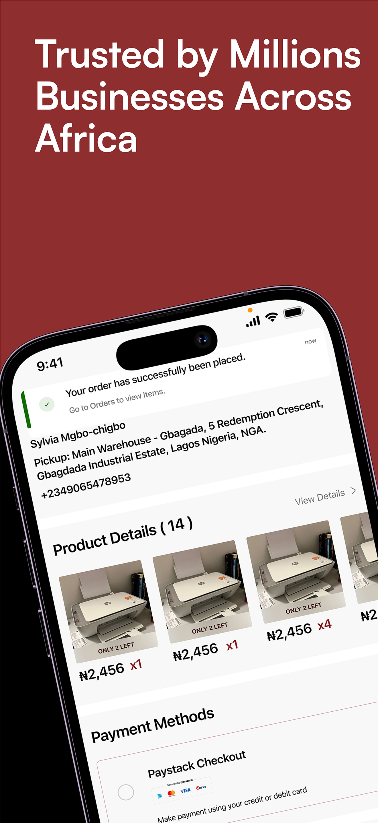SuperApp TD