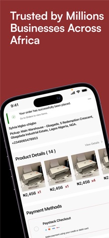 SuperApp TD Screenshot 5 of 5
