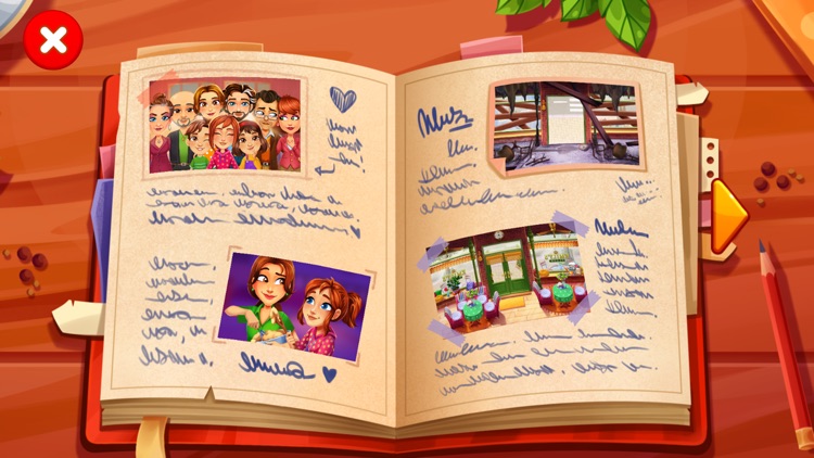 Delicious: Recipe for Renewal screenshot-7