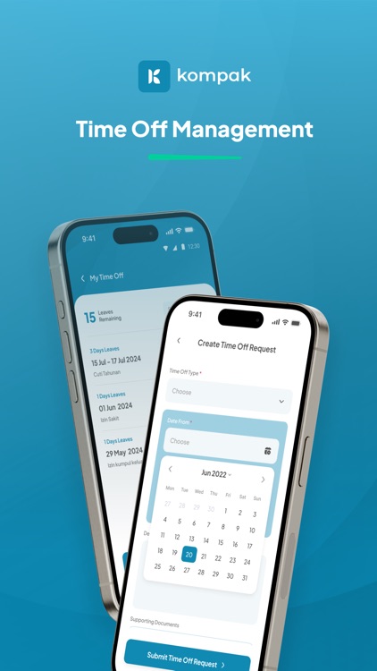 Kompak Apps screenshot-3