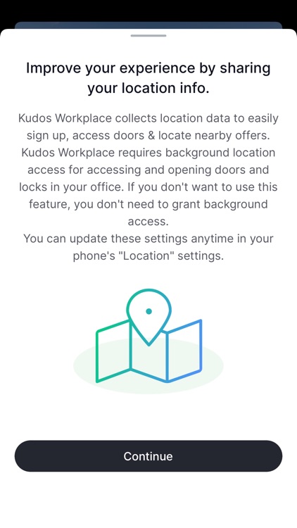 Kudos Workplace screenshot-6