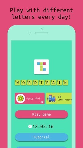 Word Trainのおすすめ画像4