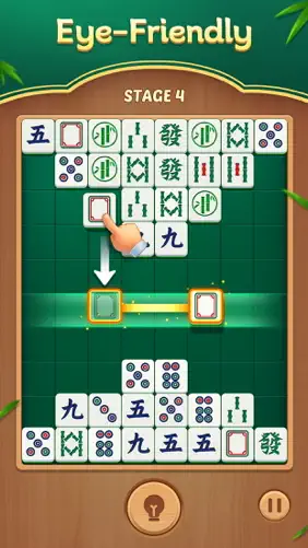 Daily Mahjong Match screenshot 4
