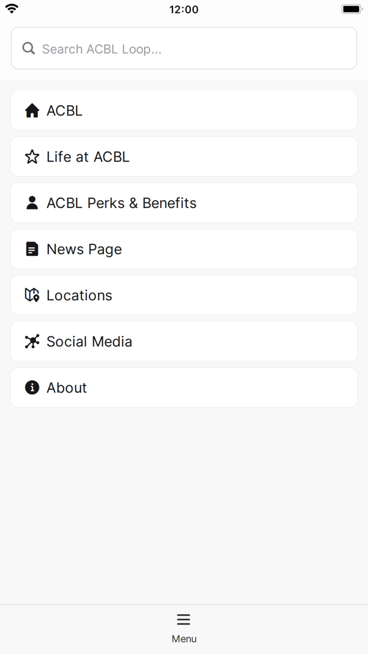 #2. ACBL Loop (iOS) 由: American Commercial Barge Line LLC