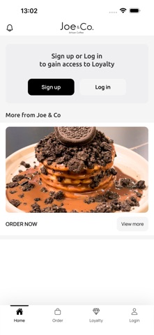 Joe & Co. Screenshot 2 of 5
