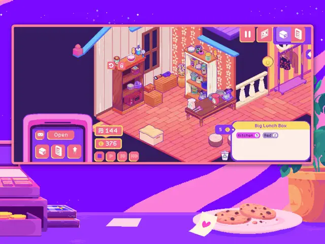Thrifty Business screenshot 19