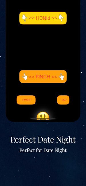 ‎2 Players 1 Device: Tabletop Screenshot