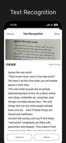 Notes-Pure Screenshot 5 of 8