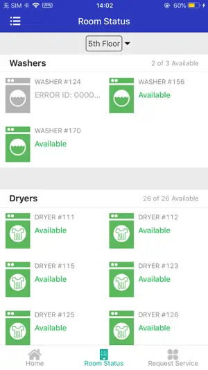 Hercules CP Mobile screenshot 4