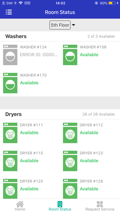 Hercules CP Mobile screenshot
