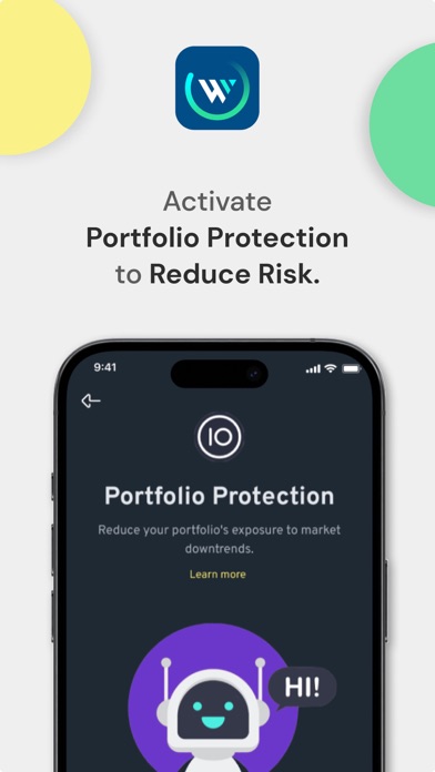 Tokenwell Screenshot