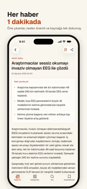 Satırbaşı: Dünyayı Türkçe Oku screenshot 2