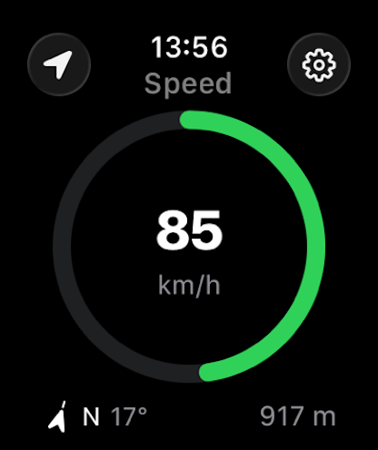MyTracks: GPS Recorder screenshot 10