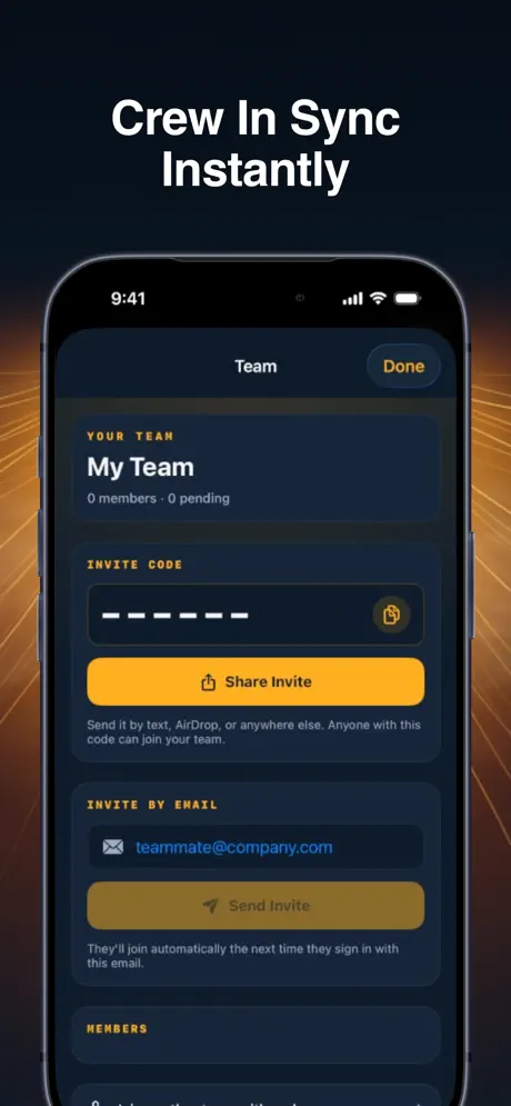 EquipMap screenshot 5