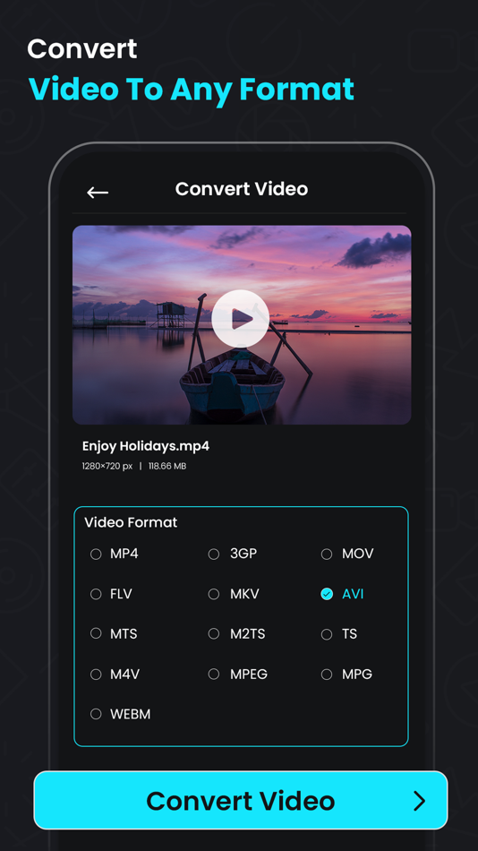 #3. Video Compressor and Converter (iOS) 由: Technozer Solution