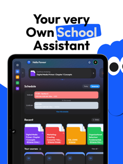 Clevaly - AI Study Assistant screenshot 11