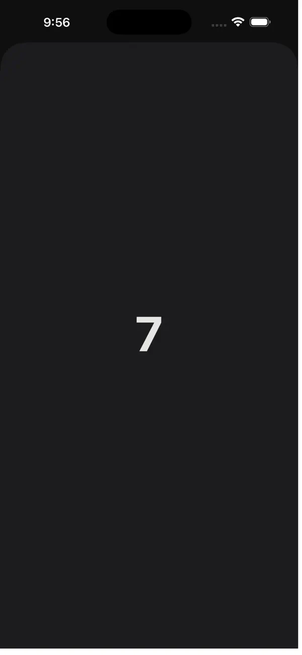 #4. SmallSeconds (iOS) Podle: Jennifer Auh