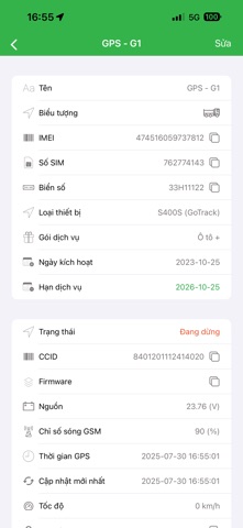 GPS ASIA Screenshot 4 of 5