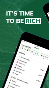 Sport Bet Tips Match - BetAll screenshot