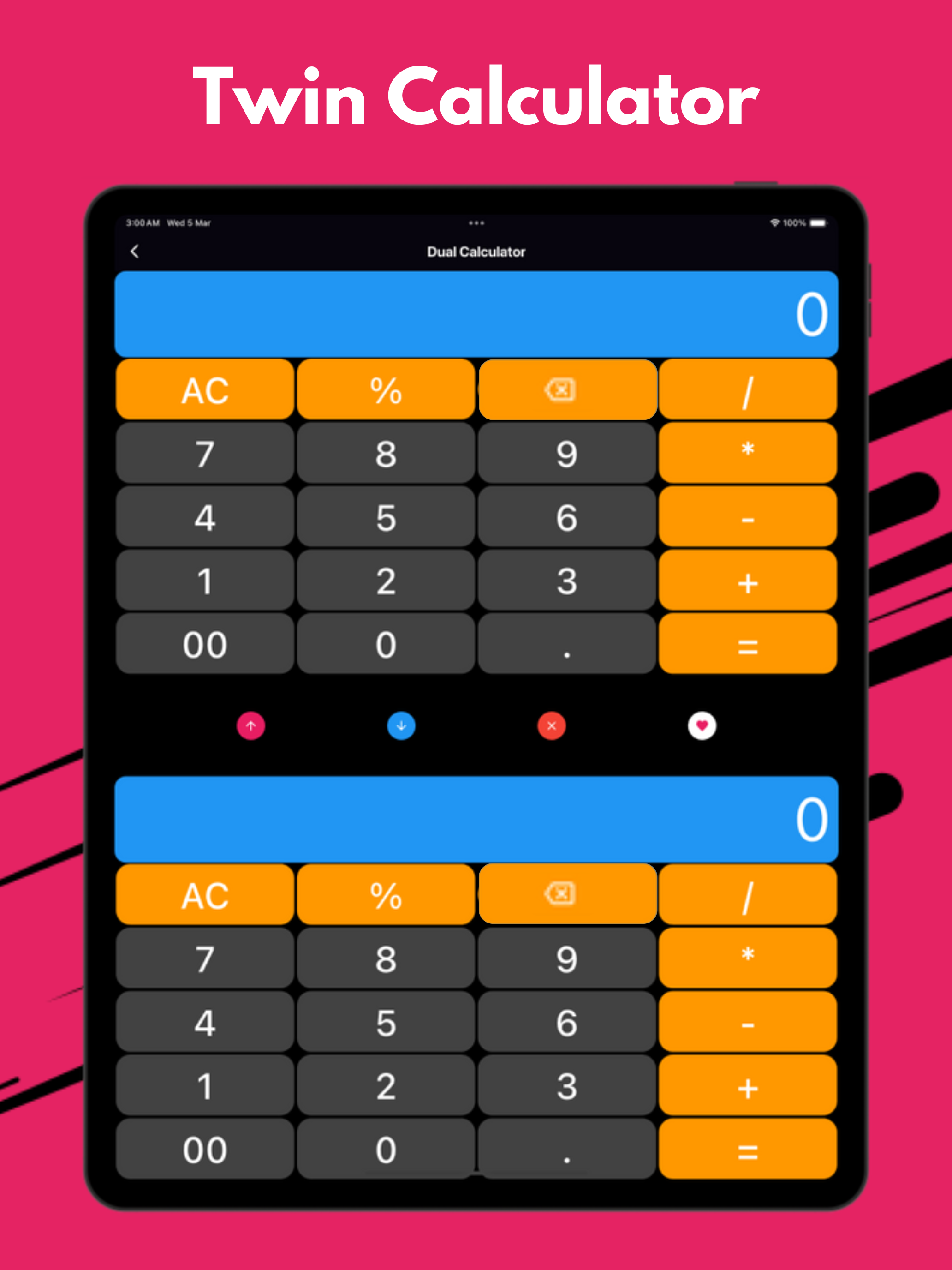 Purchase Order Maker App: PO