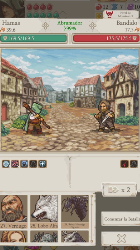 Life in Adventure screenshot 6